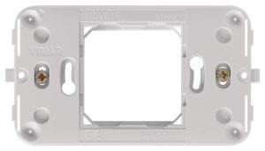 NEVE UP Suport 2m centrale cu suruburi, VIMAR