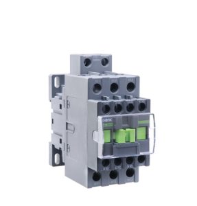 Contactor 150A AC-3 tensiune de comanda 230VAC.DC 2NO+2NC,EX9C150  ,  cod 106231, Noark