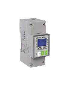 Contor trifazat inti. 2-tarife. LCD,EX9EMS 3P 4M 100A 2T,  cod 107295, Noark