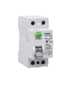 Bloc diferential ,tip AC, EX9L-N 4P 63A AC 300MA 6KA , cod 108341, Noark