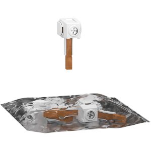 Set de 4 Conectori