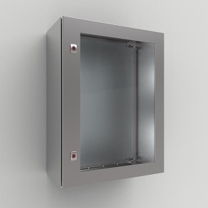 Usa vitrata, 600x600   ,cod ADCS06060  , Eldon