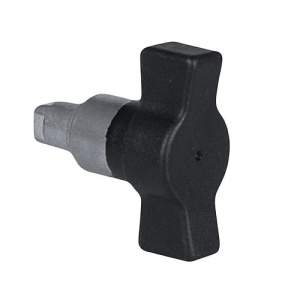 Maner T, plastic   ,cod ALT560  , Eldon