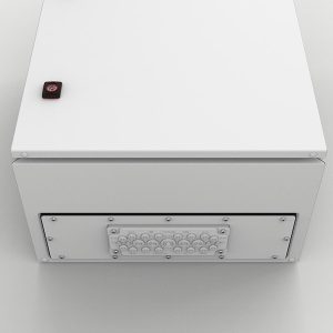 Placa intrare cabluri-3 FL21   , cod EHTC213G, Eldon
