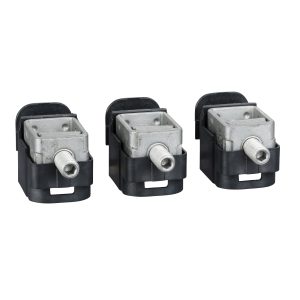 3 Conectori din otel (1X 1.5-95MM?) INV