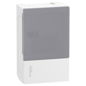 Cofret MPRAGMA 1R4M apar. U?? transp,  cod MIP11104T   , Schneider