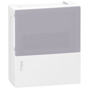 Cofret MPRAGMA 1R8M apar. U?? transp.,  cod  MIP11108T  , Schneider