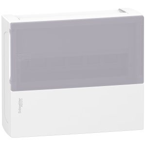 Cofret MPRAGMA 1R12M apar. U?? transp.,  cod  MIP11112T  , Schneider