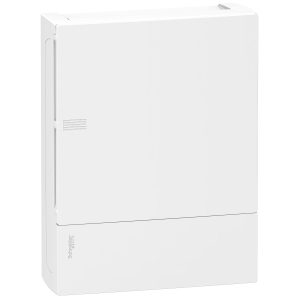 Cofret MPRAGMA 2R12M apar. Usa plina,  cod  MIP11212  , Schneider