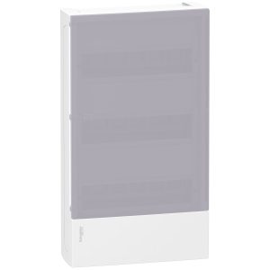 Cofret MPRAGMA 3R 12M apar. Usa transparenta.,  cod MIP11312T   , Schneider