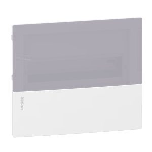 Cofret MPRAGMA 1R12M incastr.Usa transparenta,  cod MIP21112T   , Schneider