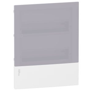Cofret MPRAGMA 2R 12M incastr.Usa transparenta,  cod  MIP21212T  , Schneider