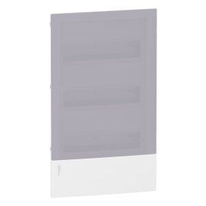 Cofret MPRAGMA3R12M incastr.Usa transparenta.,  cod  MIP21312T  , Schneider
