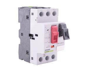 Dinsjunct motor 1.6-2.5A. cu butoane, EX9SN25B 2.5A , cod 108946, Noark