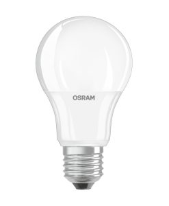 Bec LED A60 8.5W-10W E27/827, cod 4052899326842  , Ledvance