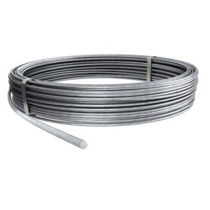 Conductor Rotund 125M / Colac 8MM RD 8-FT, cod 5021081  , OBO