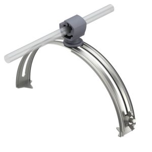 Suport conductor de acoperis 132 K-VA, cod 5202515  , OBO
