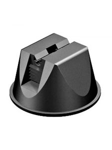 Suport conductor pe acoperis, pentru acoperis plan 8-10MM 165MBG -8-10, cod  5218700 , OBO