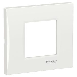 Rama curbata,2M,alb,cod produs LMR7262001,SCHNEIDER