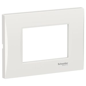 Rama curbata,3M,alb,cod produs LMR7263001,SCHNEIDER