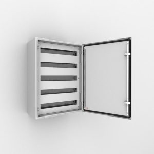 Sasiu modular, 700x500, cod AC07050R5, nVent