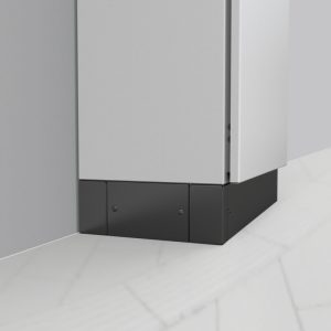 Panouri laterale soclu 100x300, cod PA1030, nVent