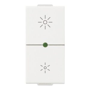 NEVE UP DIMMER MASTER 230V UNIVERSAL ALB