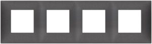 NEVE UP RAMA 8M (2+2+2+2) CARBON MAT