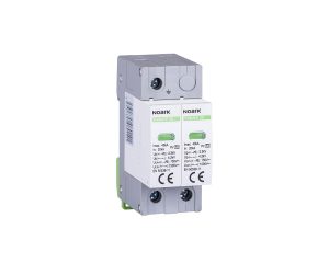 Descarcatoare in CC Ex9UEP 20 2P 750