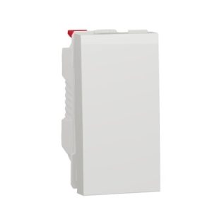 NU310118 INTRERUPATOR SIMPLU 10A 1M ALB