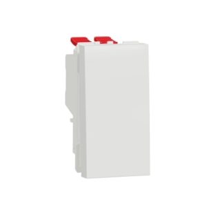 NU310518 INTRERUPATOR CRUCE 10A 1M ALB