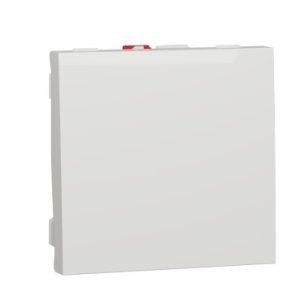 NU320118 INTRERUPATOR SIMPLU 10A 2M ALB