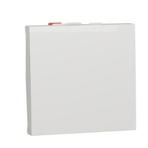 NU320318 INTRERUPATOR CAP SCARA 10A 2M ALB