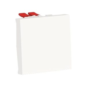 NU320518 INTRERUPATOR CRUCE 10A 2M ALB