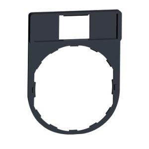 ZBZ32 LEGENDA SIMPLA 30X40MM
