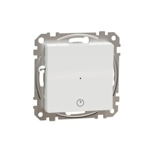 Sedna Design, Temporizator cu numaratoare inversa 10A, alb