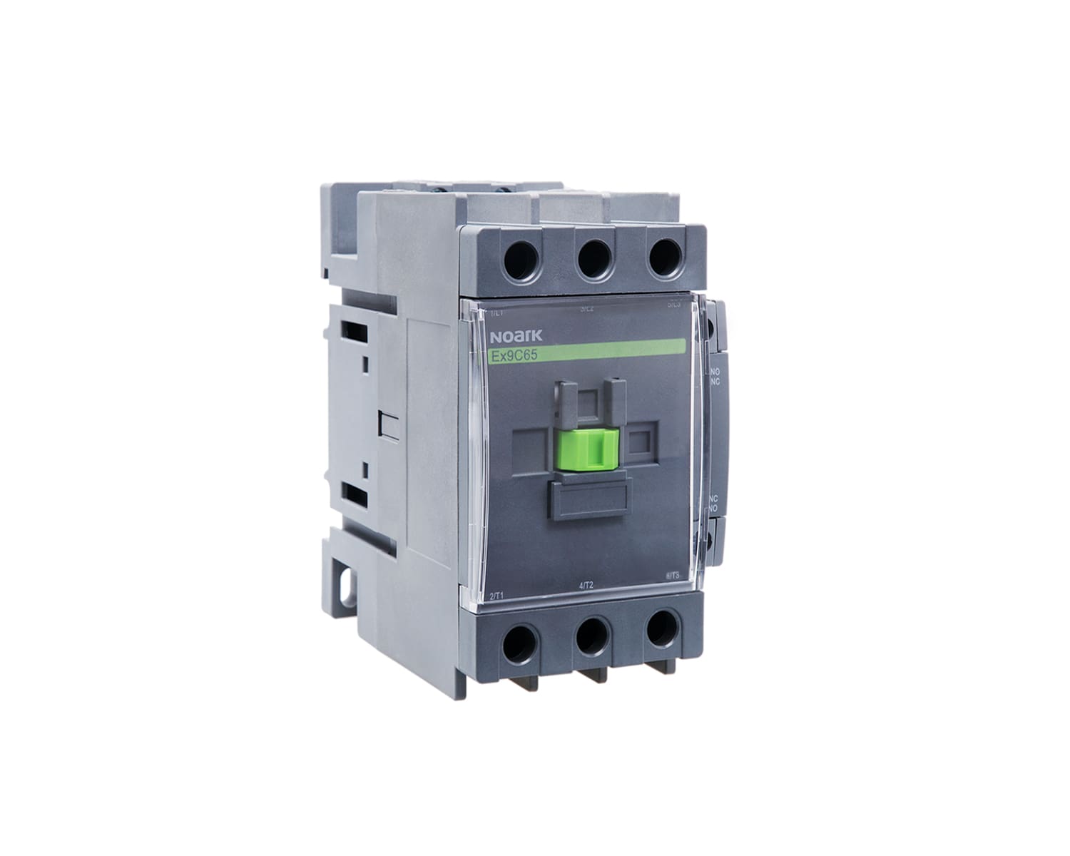 Contactor EX9C40 11 3P 230V  40A AC-3 CONT 230 VAC.1NC+1NO
