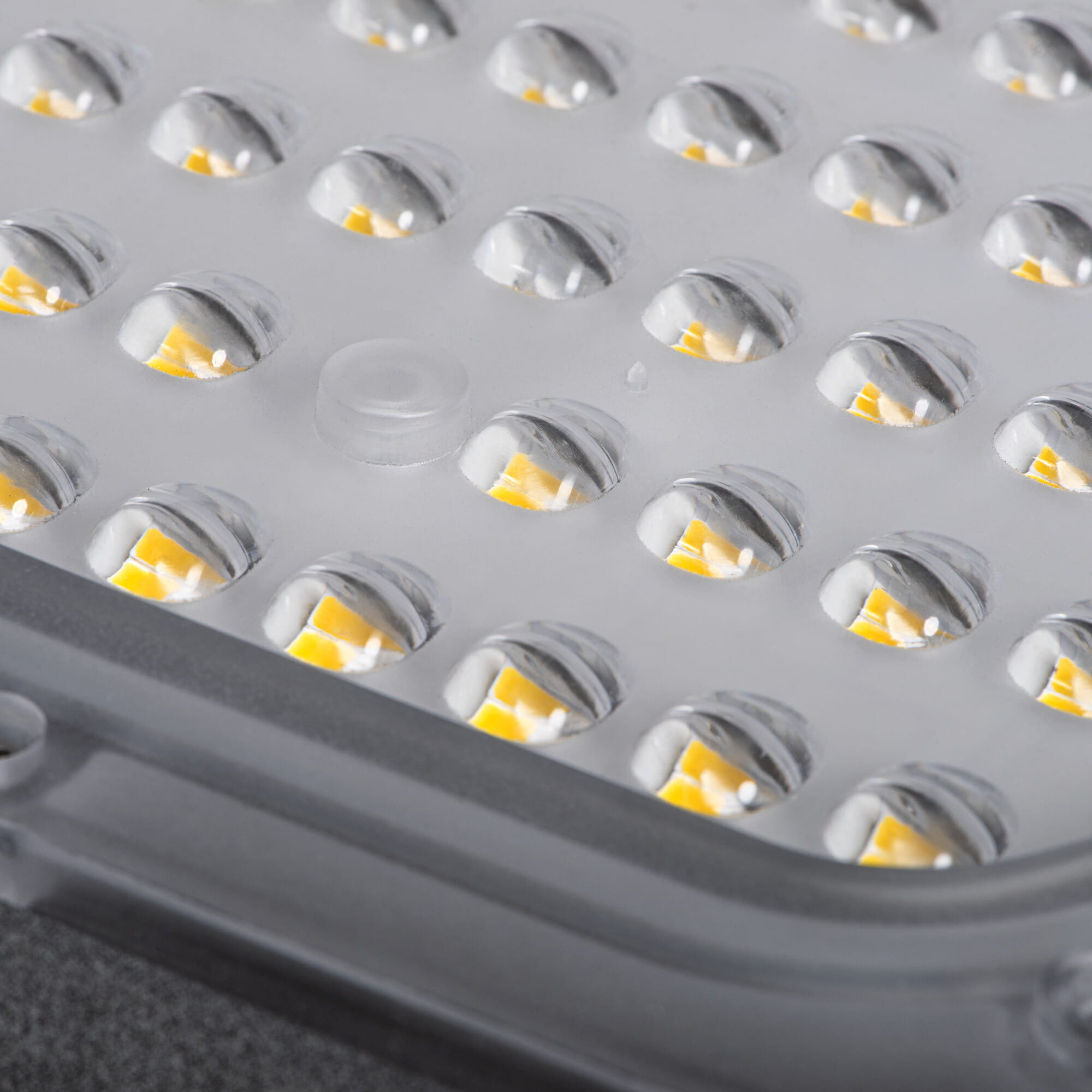 Lampa stradala cu led STRETON LED, cod KAN-36232, Kanlux - imagine 3
