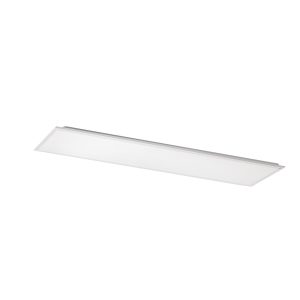 Panou LED incastrat BLINGO LED, 34W 4080 120NW, cod 37174  , Kanlux