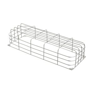 Grila metalica de protectie corp emergenta   Q-AW10PG , Arelux