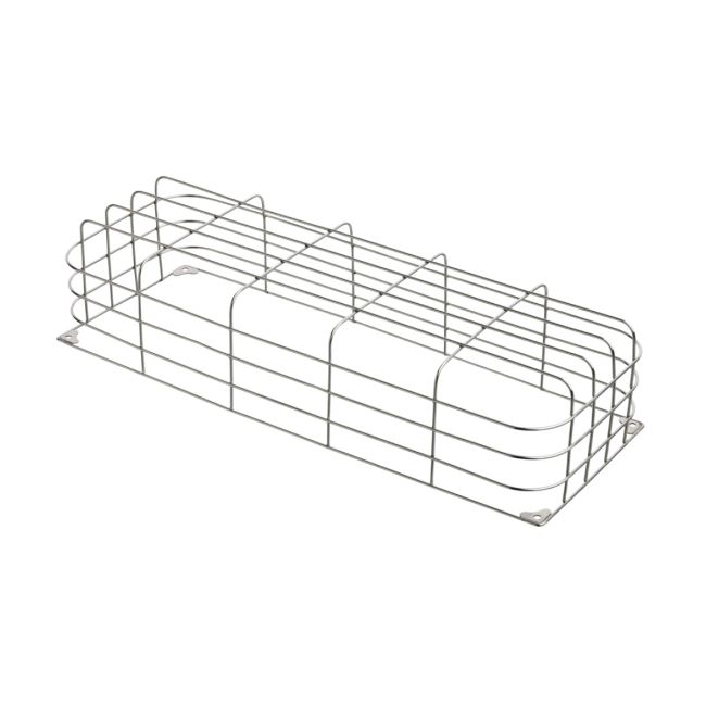 Grila metalica de protectie corp emergenta   Q-AW10PG , Arelux