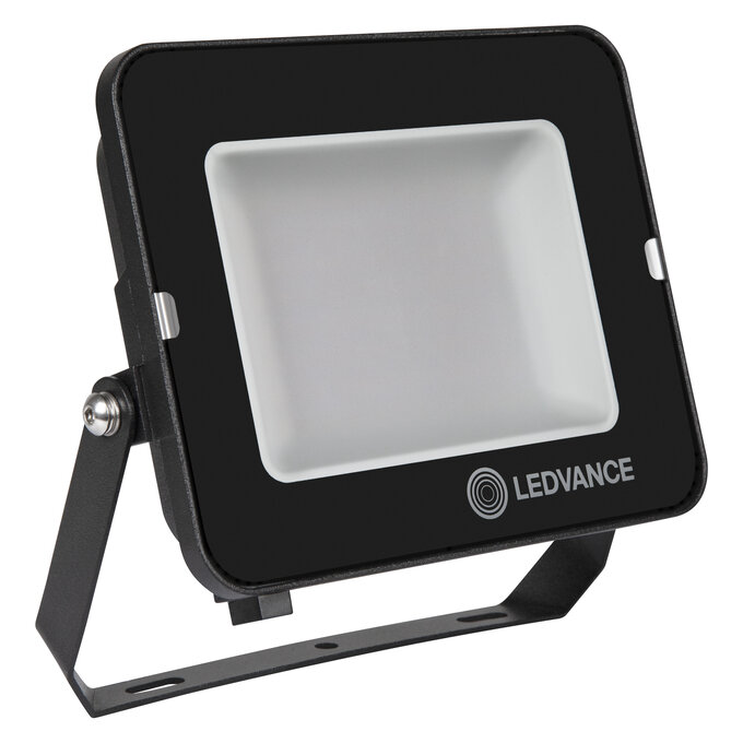 Proiector LED VALUE 50W 4000K IP65 negru, cod OSR-4058075574892  , Ledvance