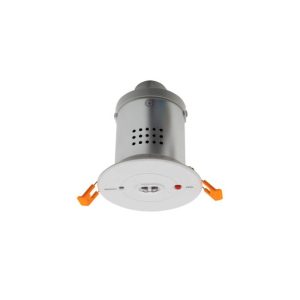 Corp de iluminat de siguranţă 1.8W, 3h, cod Q-AW50LEDNM  , Arelux