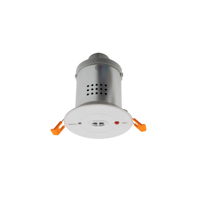 Corp de iluminat de siguranţă 1.8W, 3h, cod Q-AW50LEDNM  , Arelux